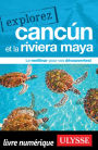 Explorez Cancun et la Riviera Maya