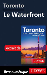 Title: Toronto - Le Waterfront, Author: Nathalie Prézeau