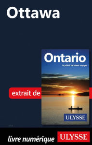 Title: Ottawa, Author: Ouvrage Collectif