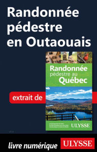 Title: Randonnée pédestre en Outaouais, Author: Yves Séguin