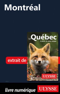 Title: Montréal, Author: Ouvrage Collectif