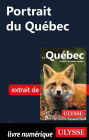 Portrait du Québec