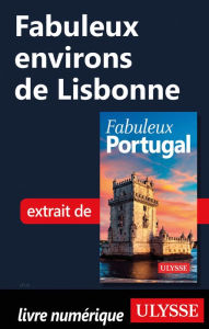Title: Fabuleux environs de Lisbonne, Author: Marc Rigole