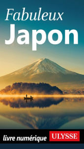 Title: Fabuleux Japon, Author: Ouvrage Collectif