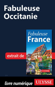 Title: Fabuleuse Occitanie, Author: Ouvrage Collectif