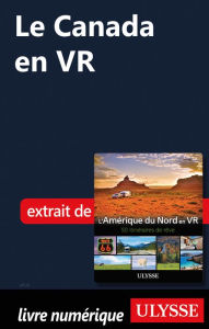 Title: Le Canada en VR, Author: Yves Ouellet