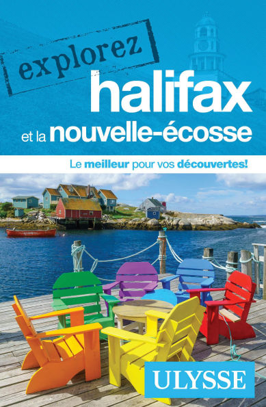 Explorez Halifax et la Nouvelle-Écosse