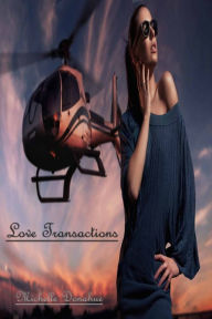 Title: Love Transactions, Author: Michelle Donahue