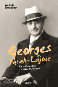 Title: Georges Farah Lajoie, Author: Alain Messier