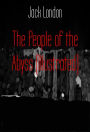 The People of the Abyss (Illustrated)