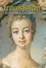 Title: François Boucher: 97 Drawings and Prints, Author: Narim Bender