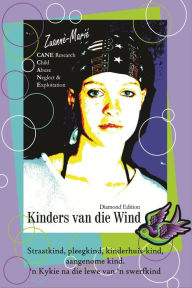 Title: Kinders van die wind Diamond Edition, Author: Marie Jacobs