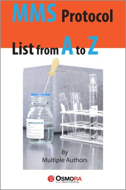 MMS Protocol List from A to Z by Multiple Authors, Osmora Inc. | eBook ...