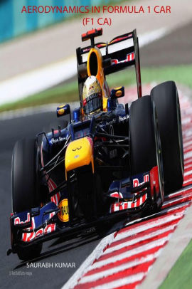 aerodynamics formula