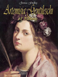 Title: Artemisia Gentileschi: 68 Paintings, Author: Jessica Findley