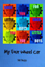 My Four Wheel Car