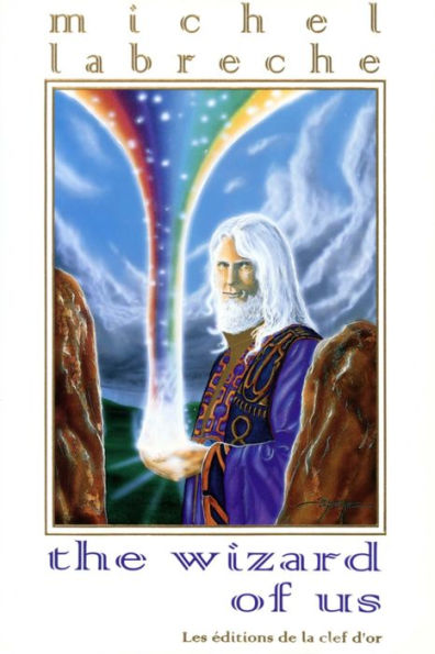 the wizard of us