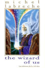 the wizard of us