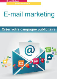 Title: E-mail marketing, Author: bruno kadysz