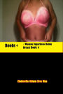 boobs 4: Woman Superhero Robin Breast Book 4