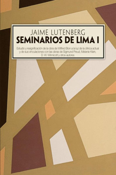 Seminarios de Lima I