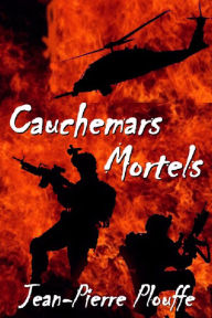 Title: Cauchemars Mortels, Author: Marlene Weber