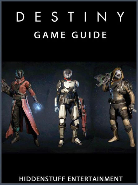 Destiny Game Guide