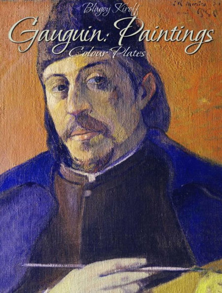 Gauguin: Paintings (Colour Plates)