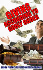 GIVING according to GODLY ORDER: ENJOY FINANCIAL FREEDOM THE GOD-WAY