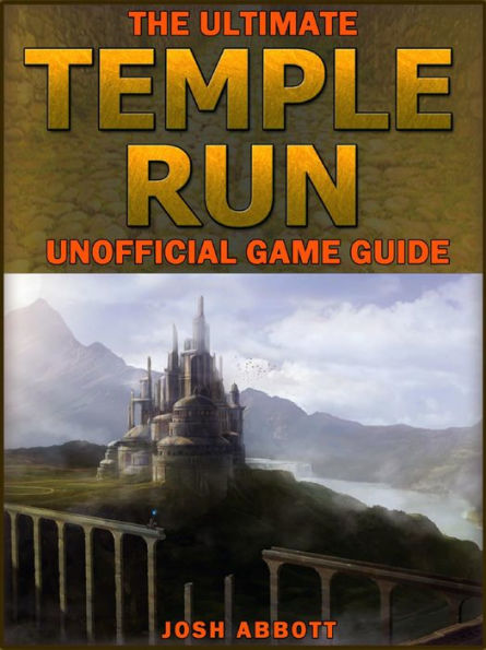 Temple Run Guide