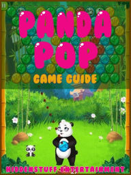 Title: Panda Pop Game Guide, Author: Joshua J Abbott