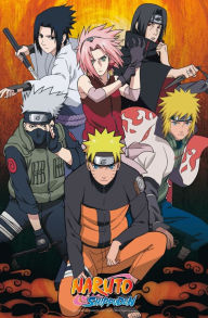 Title: Naruto - Segredos do Mundo Ninja, Author: Sara Melo