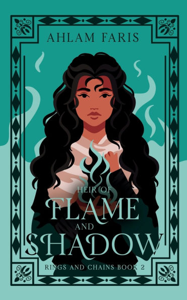 Heir of Flame and Shadow