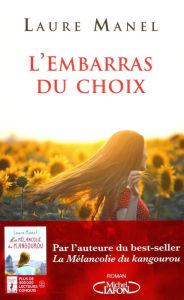 Title: L'embarras du choix, Author: Laure Manel