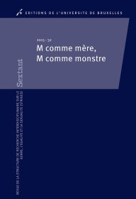 Title: M comme mère: M comme monstre, Author: Muriel Andrin