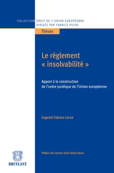 Le règlement 