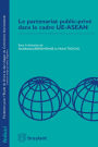 Le partenariat public-privé dans le cade UE-ASEAN