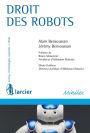 Droit des robots