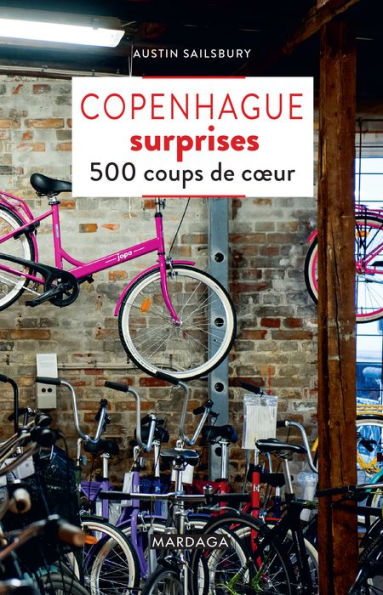 Copenhague surprises: 500 coups de cour