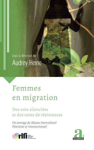 Femmes en migration: Des voix silenciï¿½es et des voies de rï¿½sistances