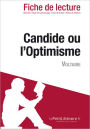 Candide ou l'Optimisme de Voltaire (Fiche de lecture)