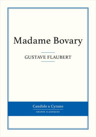 Title: Madame Bovary, Author: Gustave Flaubert