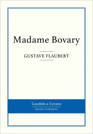 Title: Madame Bovary, Author: Gustave Flaubert