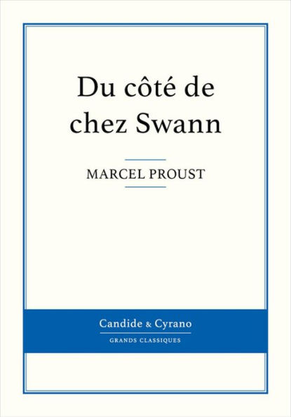 Du côté de chez Swann