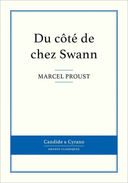 Du côté de chez Swann