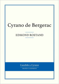 Title: Cyrano de Bergerac (Primento Edition), Author: Edmond Rostand