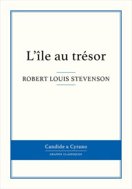 Title: L'île au trésor, Author: Robert Louis Stevenson