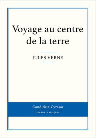 Title: Voyage au centre de la terre, Author: Jules Verne