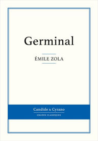 Title: Germinal, Author: Émile Zola