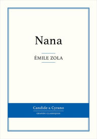 Title: Nana, Author: Émile Zola